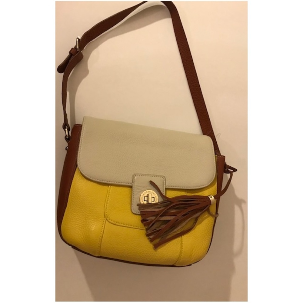 Color-block bag - Picture 2 of 6